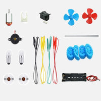 Basic Electric Circuit Starter Kit