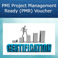 PMI Project Management Ready (PMR) Exam Voucher